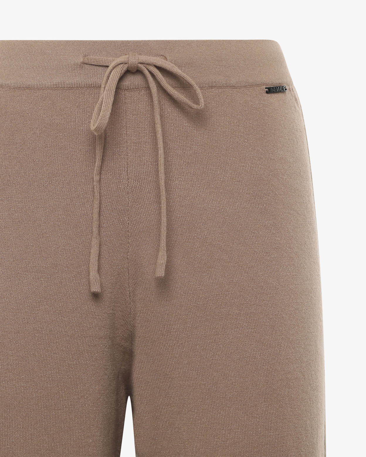 Pantaloni in maglia