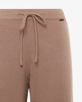 Pantaloni in maglia