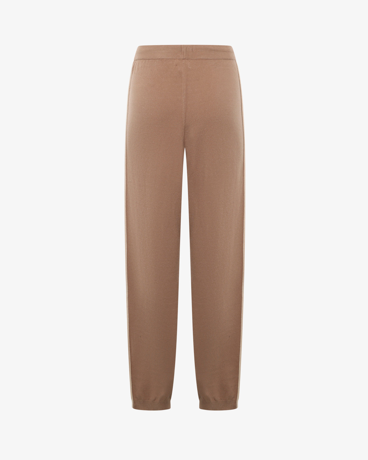 Pantaloni in maglia