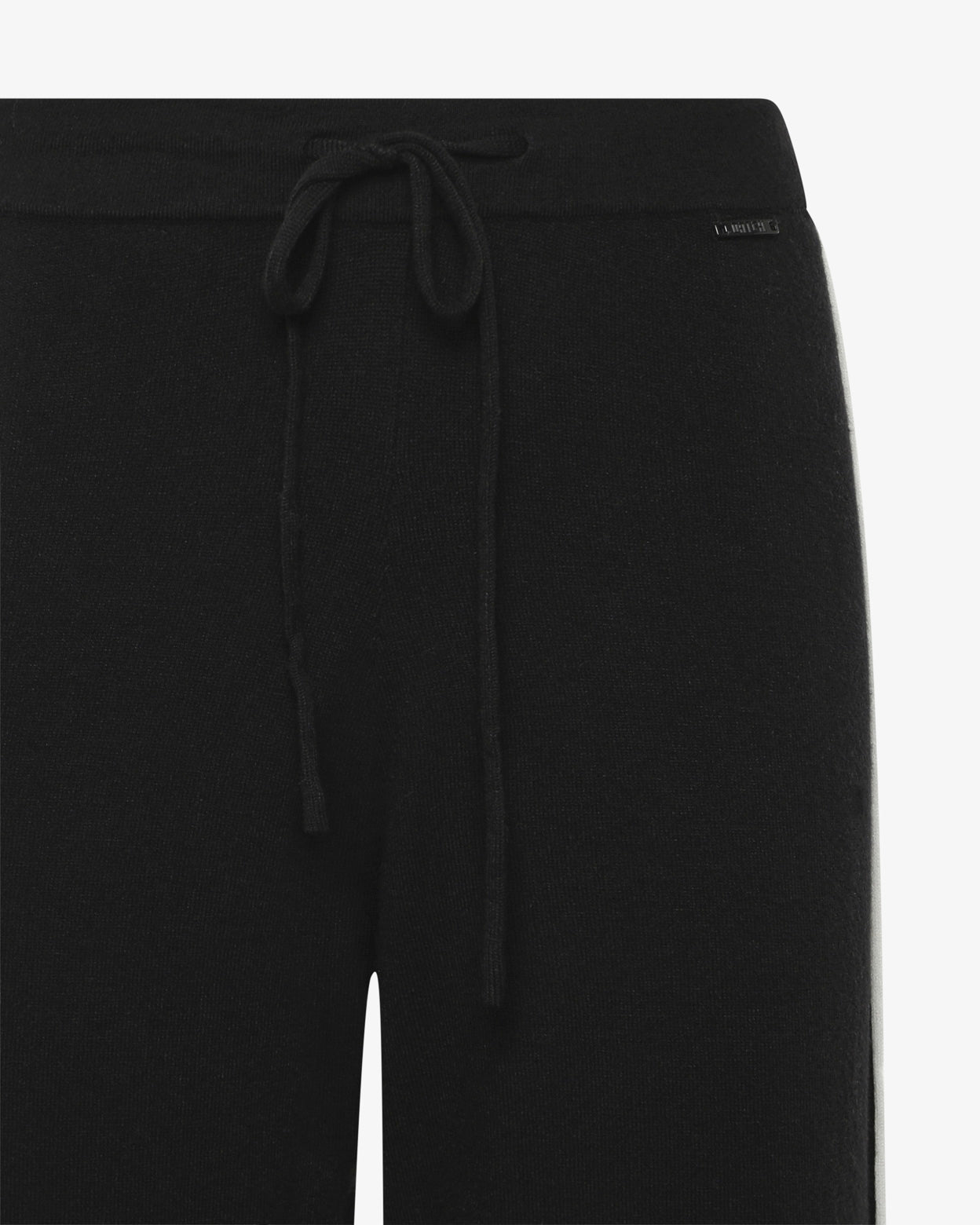 Pantaloni in maglia