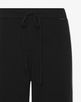 Pantaloni in maglia