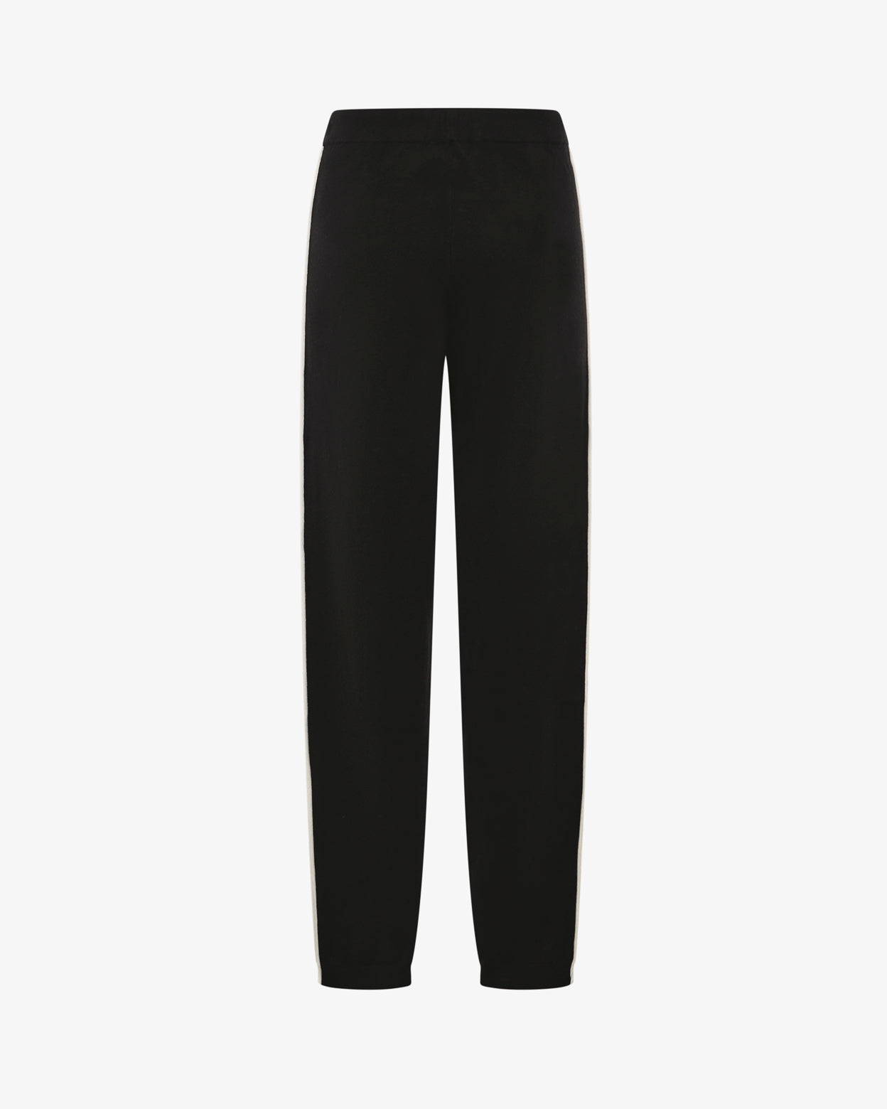 Pantaloni in maglia