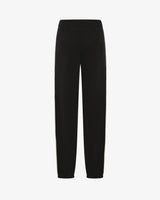 Pantaloni in maglia