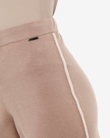 Pantaloni in maglia