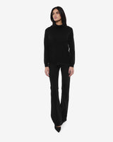 Maglia collo alto