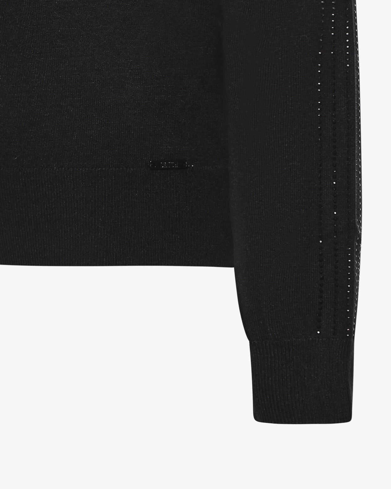 Maglia collo alto
