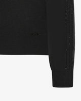 Maglia collo alto