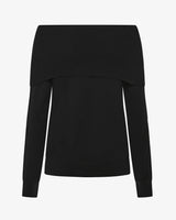 Maglia collo alto