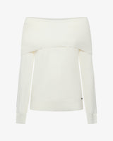 Maglia collo alto