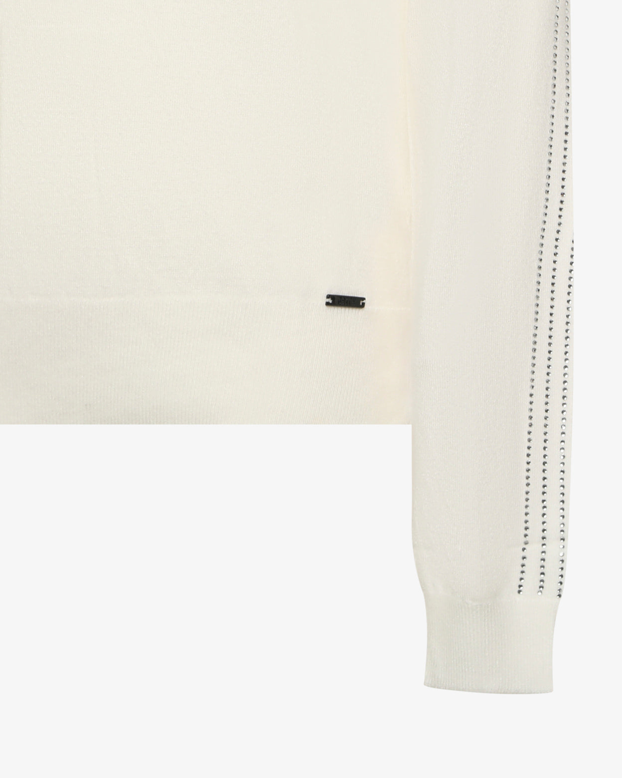Maglia collo alto