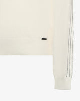 Maglia collo alto