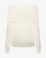 Maglia collo alto