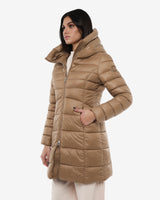 Piumino Lungo Essential