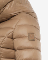 Piumino Lungo Essential