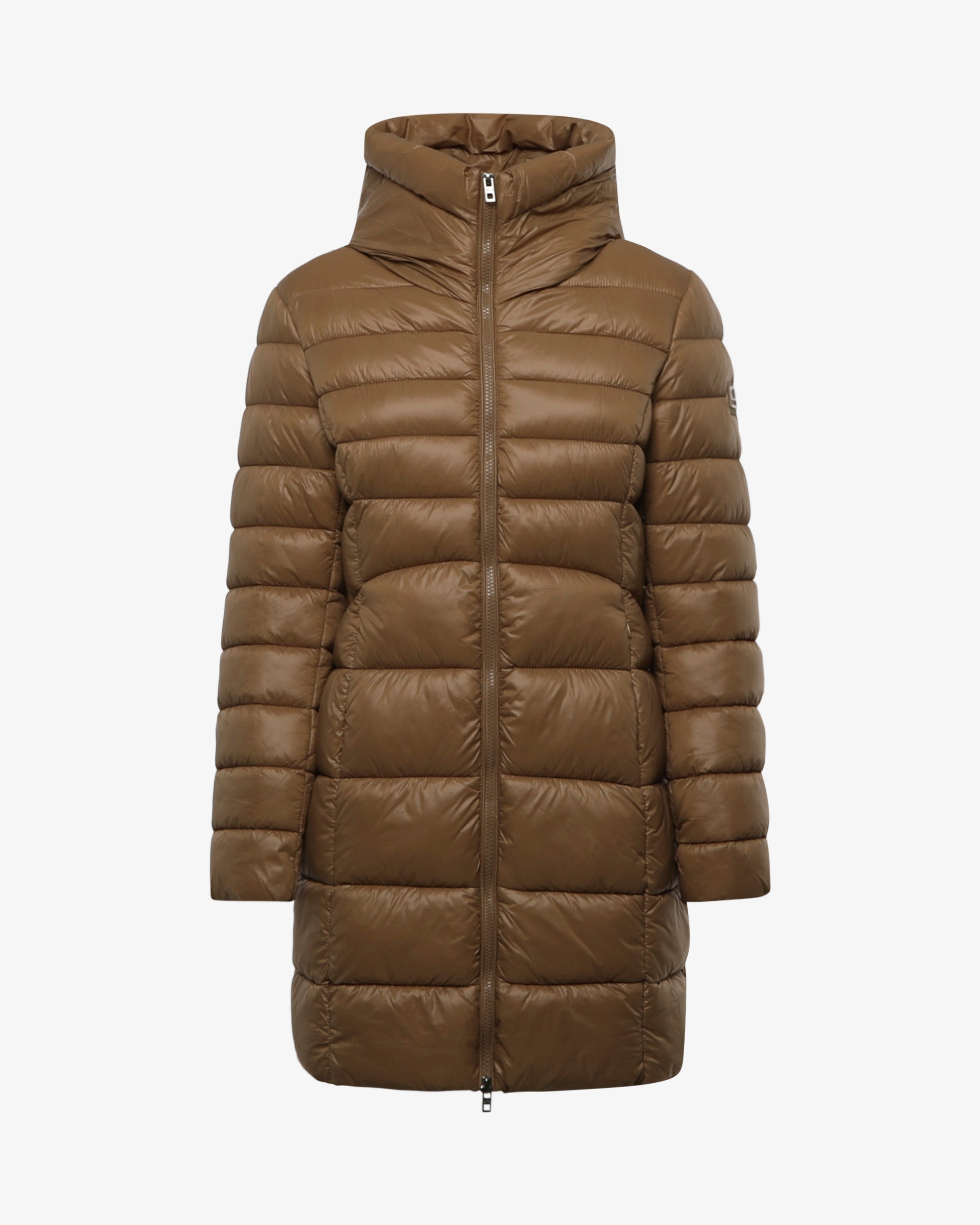 Piumino Lungo Essential