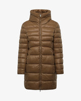 Piumino Lungo Essential