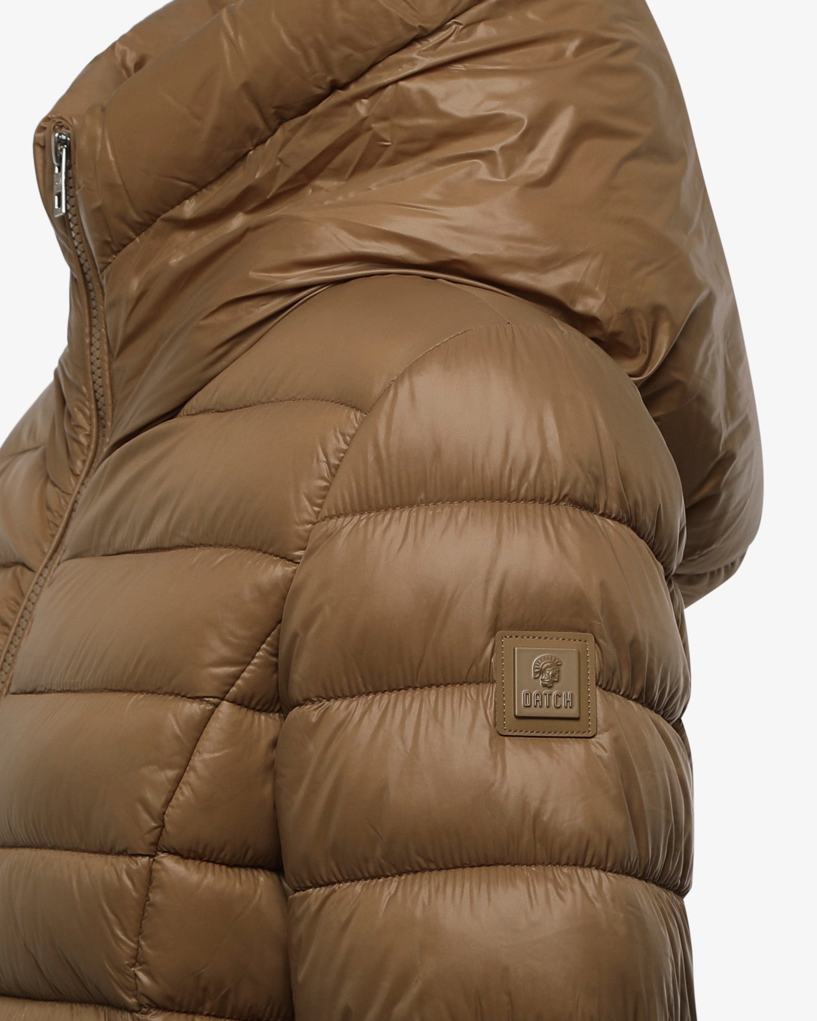 Piumino Lungo Essential