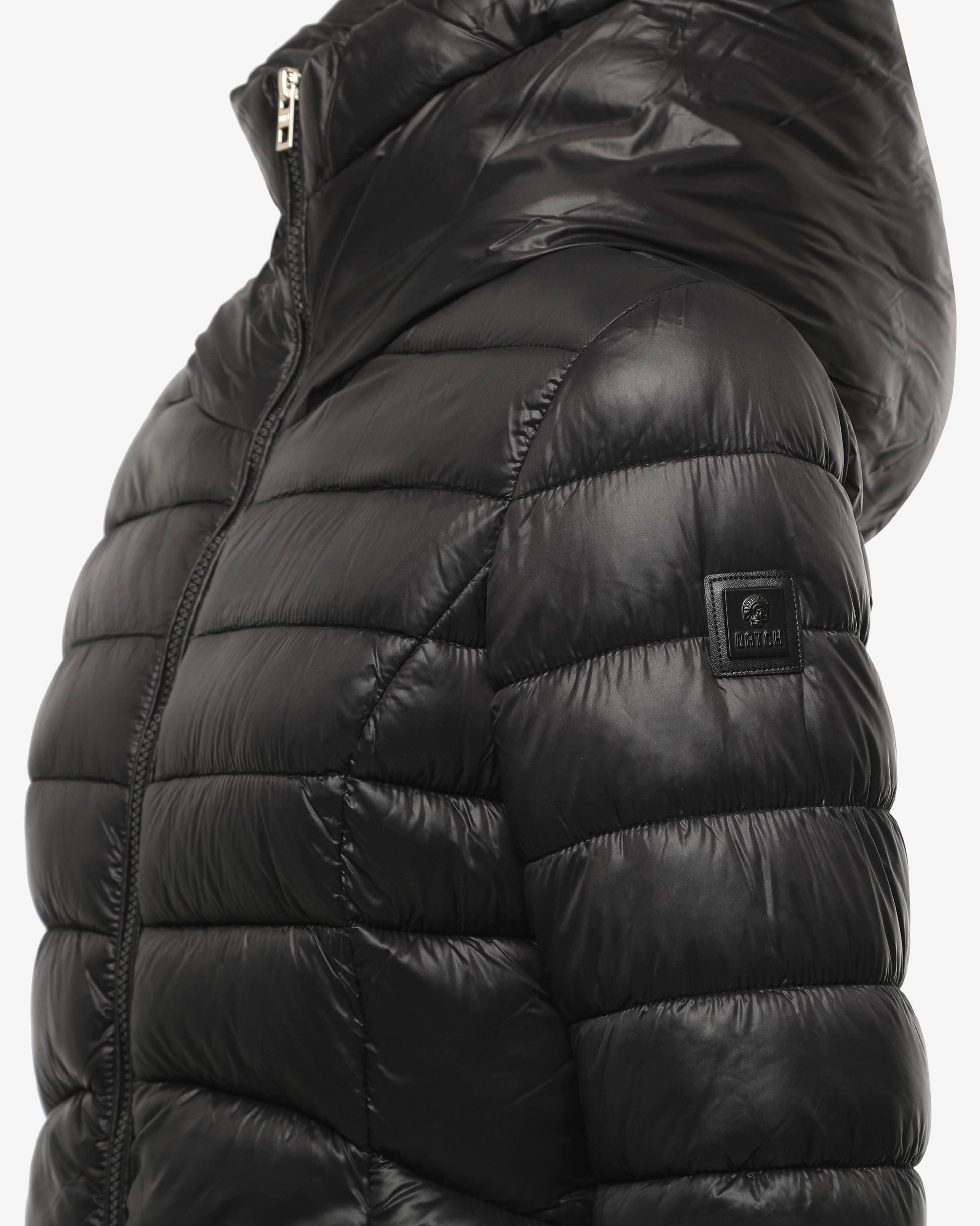 Piumino Lungo Essential