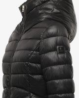 Piumino Lungo Essential