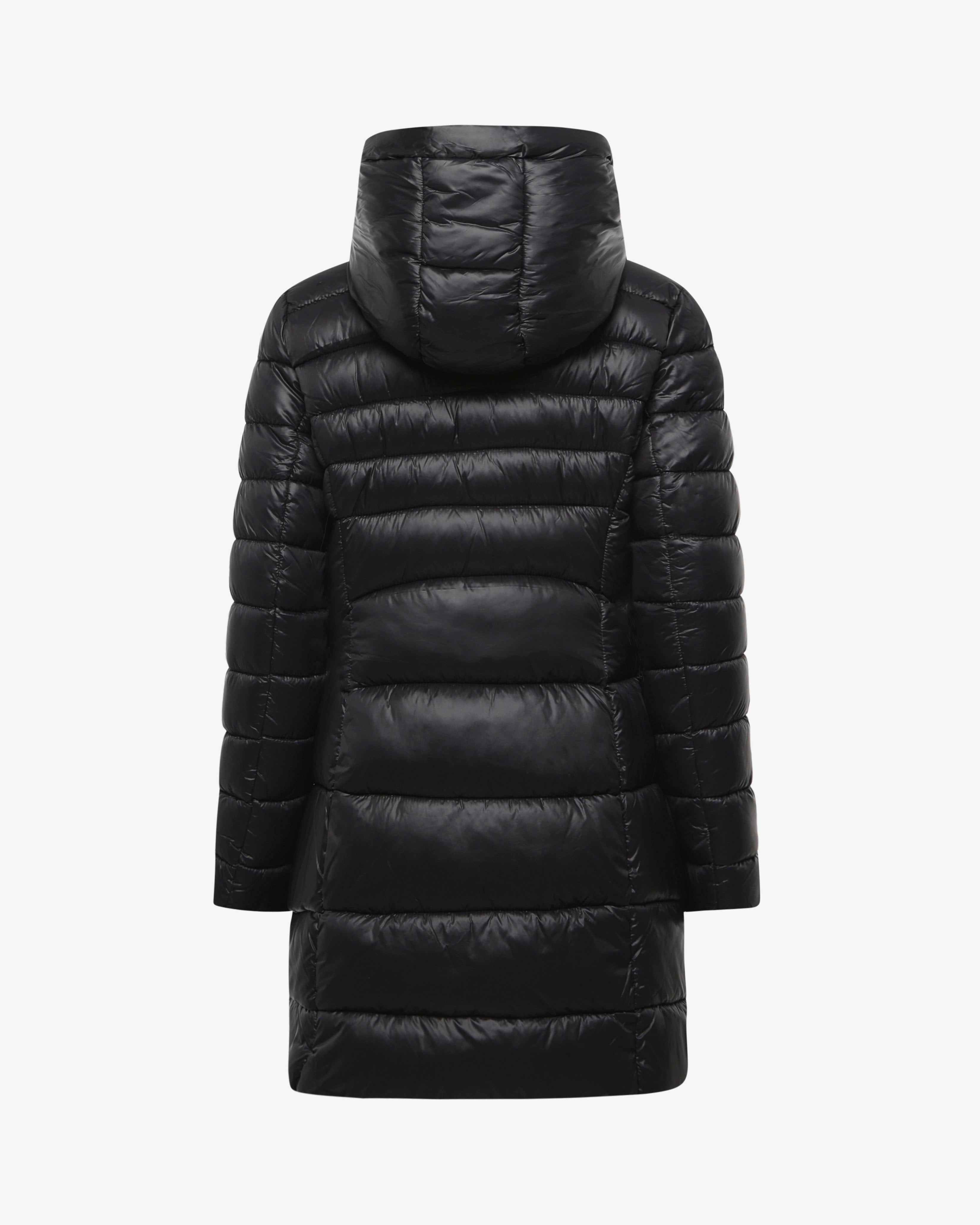 Piumino Lungo Essential