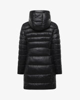 Piumino Lungo Essential