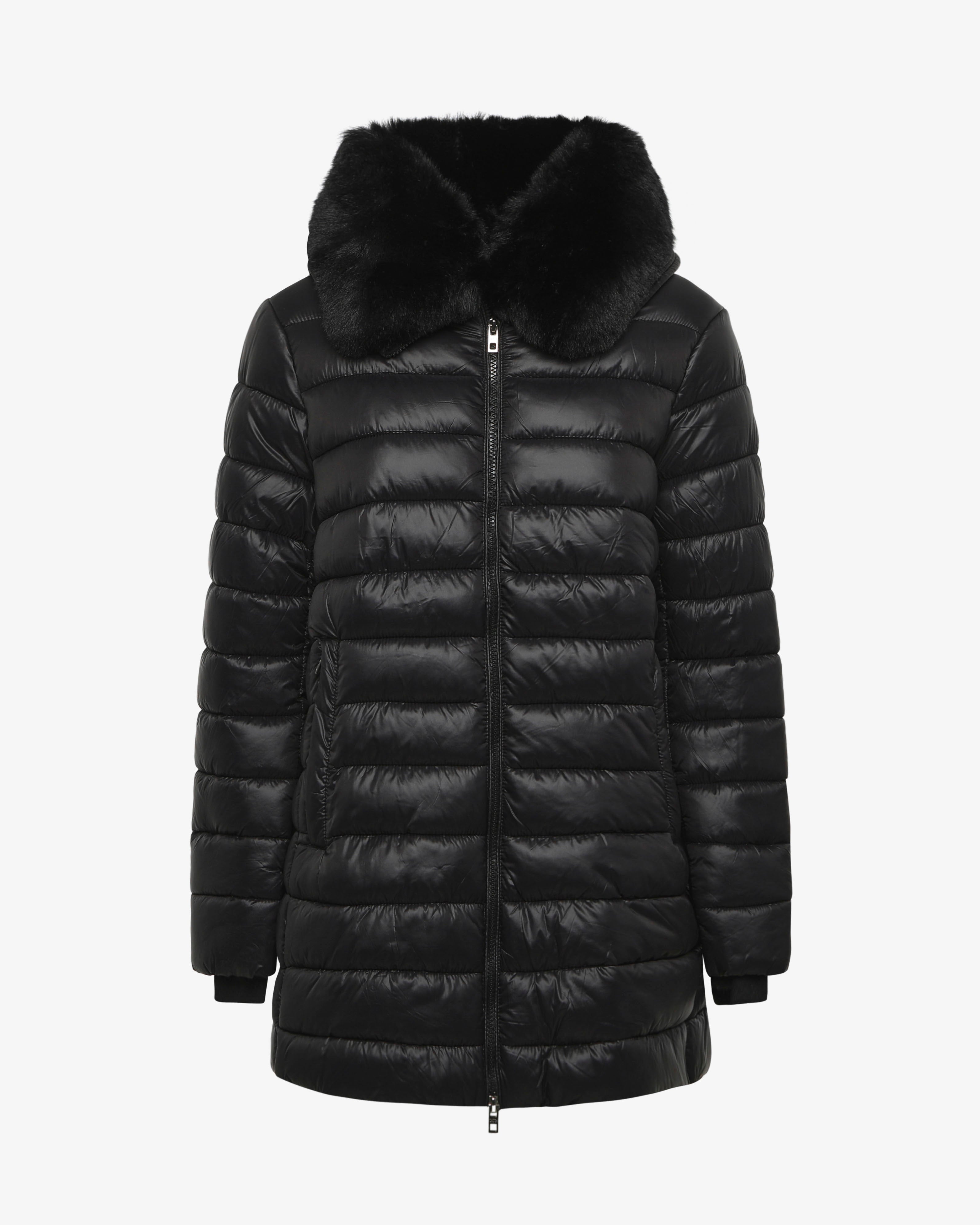 Giubbotto con Cappuccio