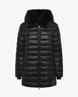 Giubbotto con Cappuccio