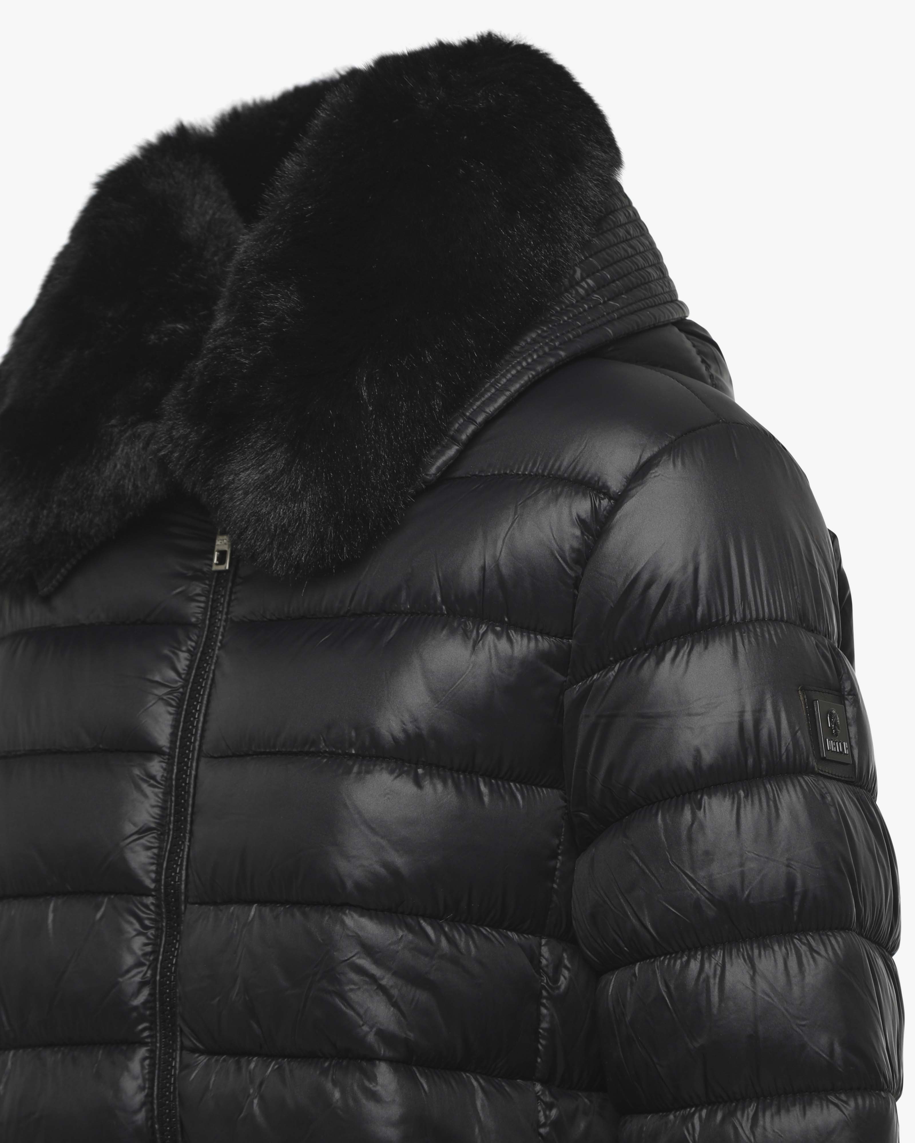 Giubbotto con Cappuccio