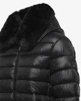 Giubbotto con Cappuccio