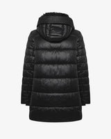 Giubbotto con Cappuccio