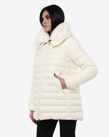 Giubbotto con Cappuccio