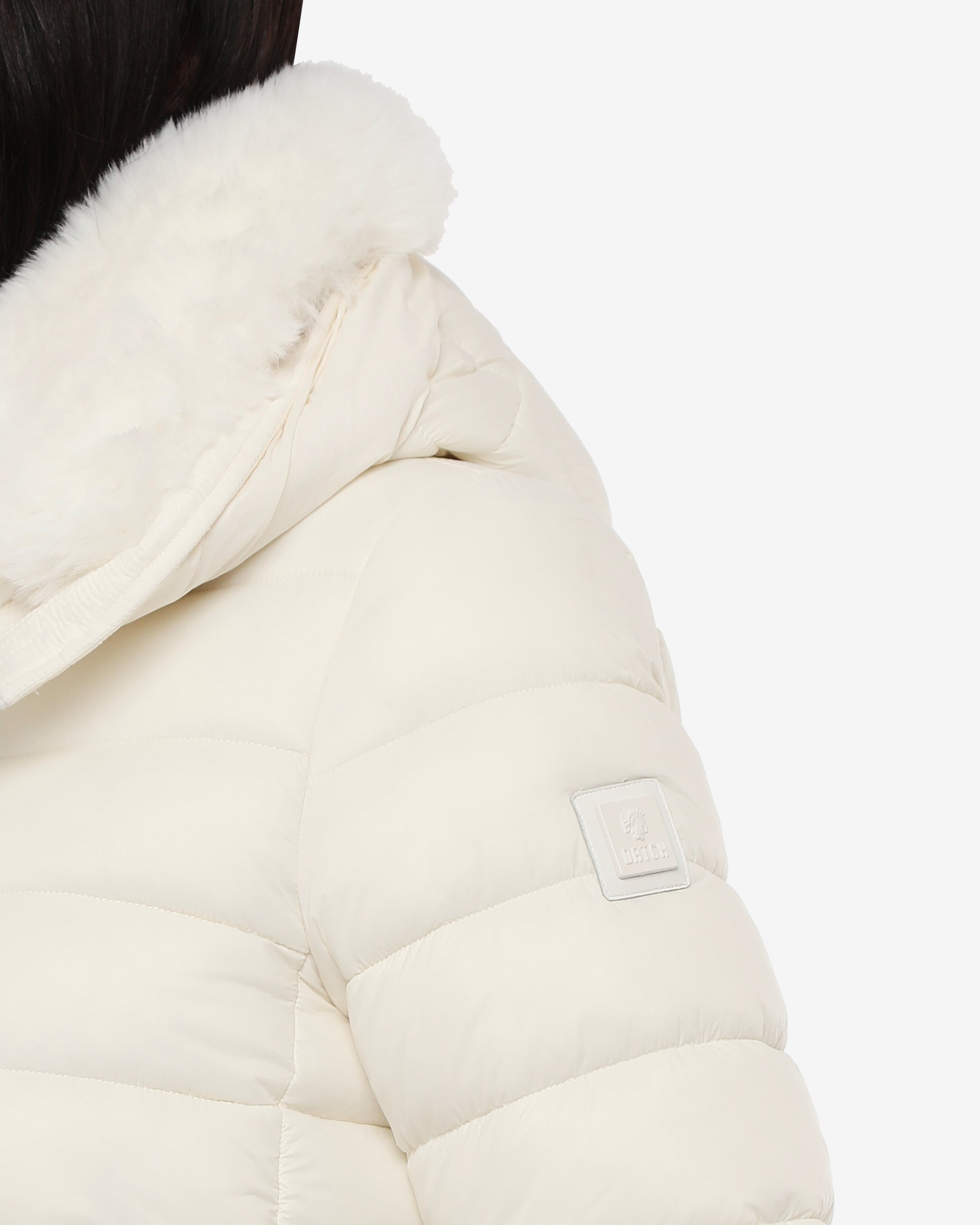 Giubbotto con Cappuccio