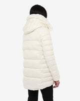 Giubbotto con Cappuccio