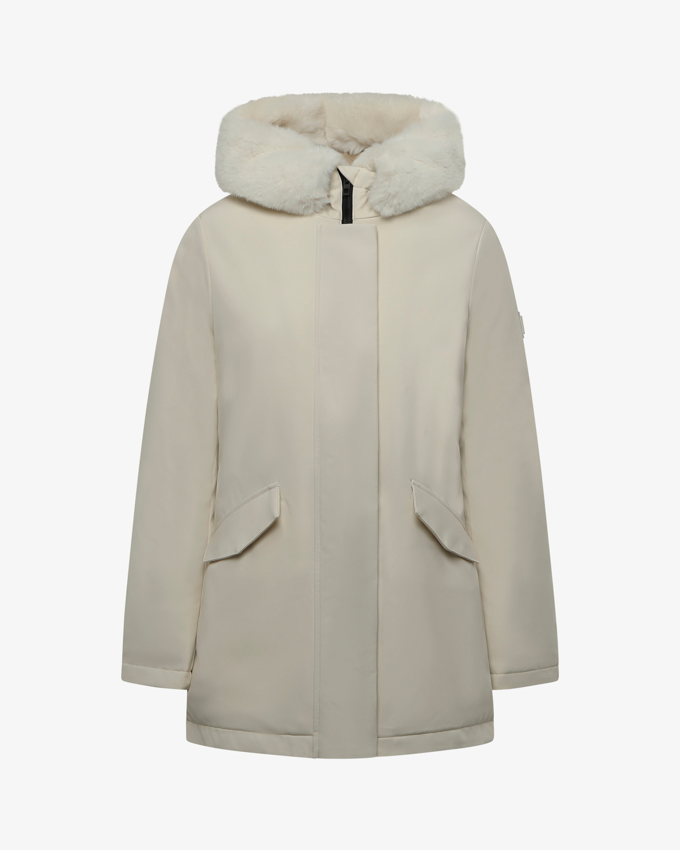 Parka Donna