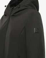 Parka Donna in Soft Shell