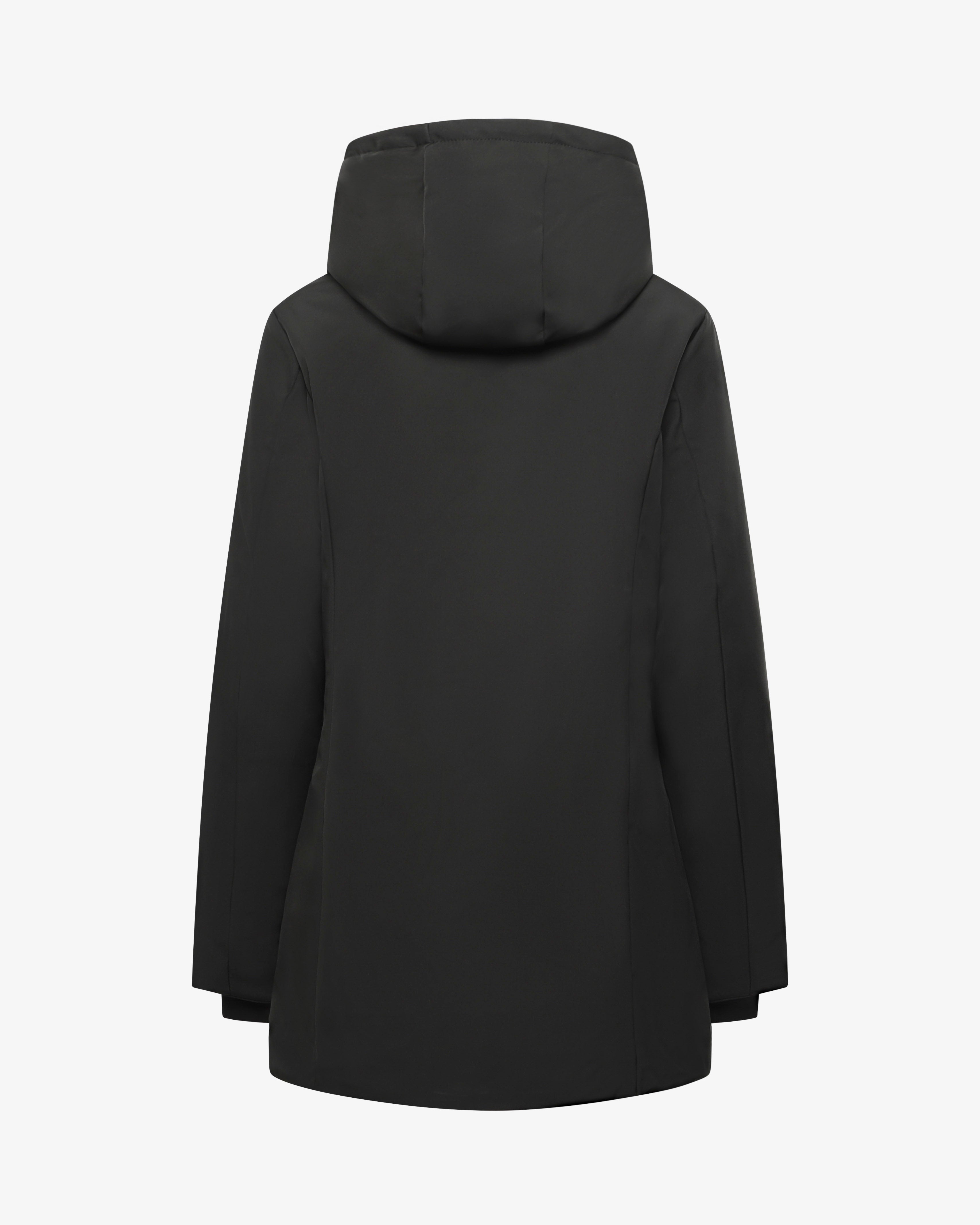 Parka Donna in Soft Shell