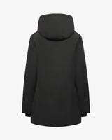 Parka Donna in Soft Shell