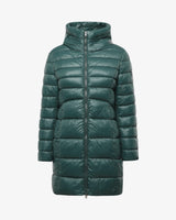 Piumino Lungo Essential