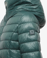 Piumino Lungo Essential