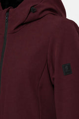 Parka Donna in Soft Shell