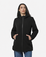 Parka Donna in Soft Shell