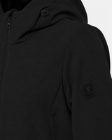 Parka Donna in Soft Shell