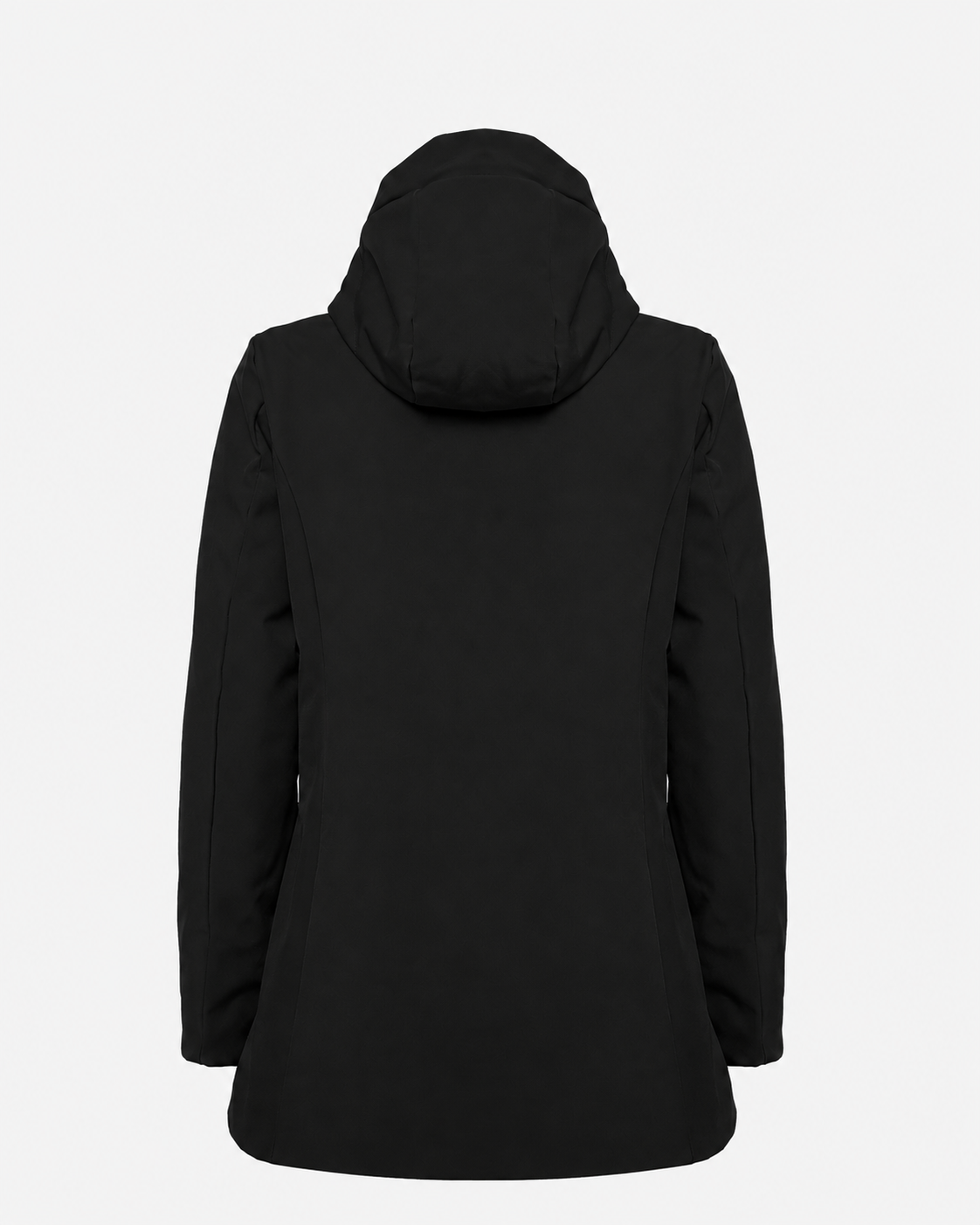 Parka Donna in Soft Shell