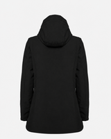 Parka Donna in Soft Shell