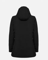 Parka Donna in Soft Shell