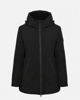 Parka Donna in Soft Shell