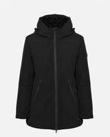 Parka Donna in Soft Shell