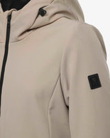 Parka Donna in Soft Shell