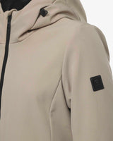 Parka Donna in Soft Shell