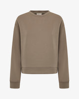 Felpa Girocollo Scuba